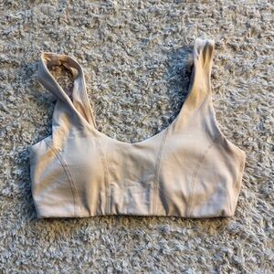 Balance Athletica / Vitality Cloud Corset Sports Bra